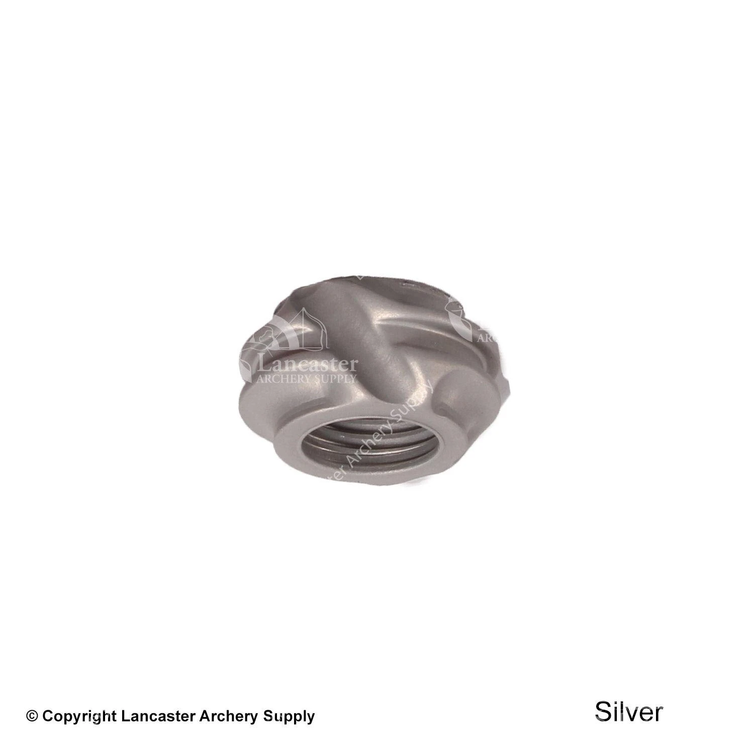 Specialty 1/4" Large Non-Hooded Peep (Colors) - Image 6