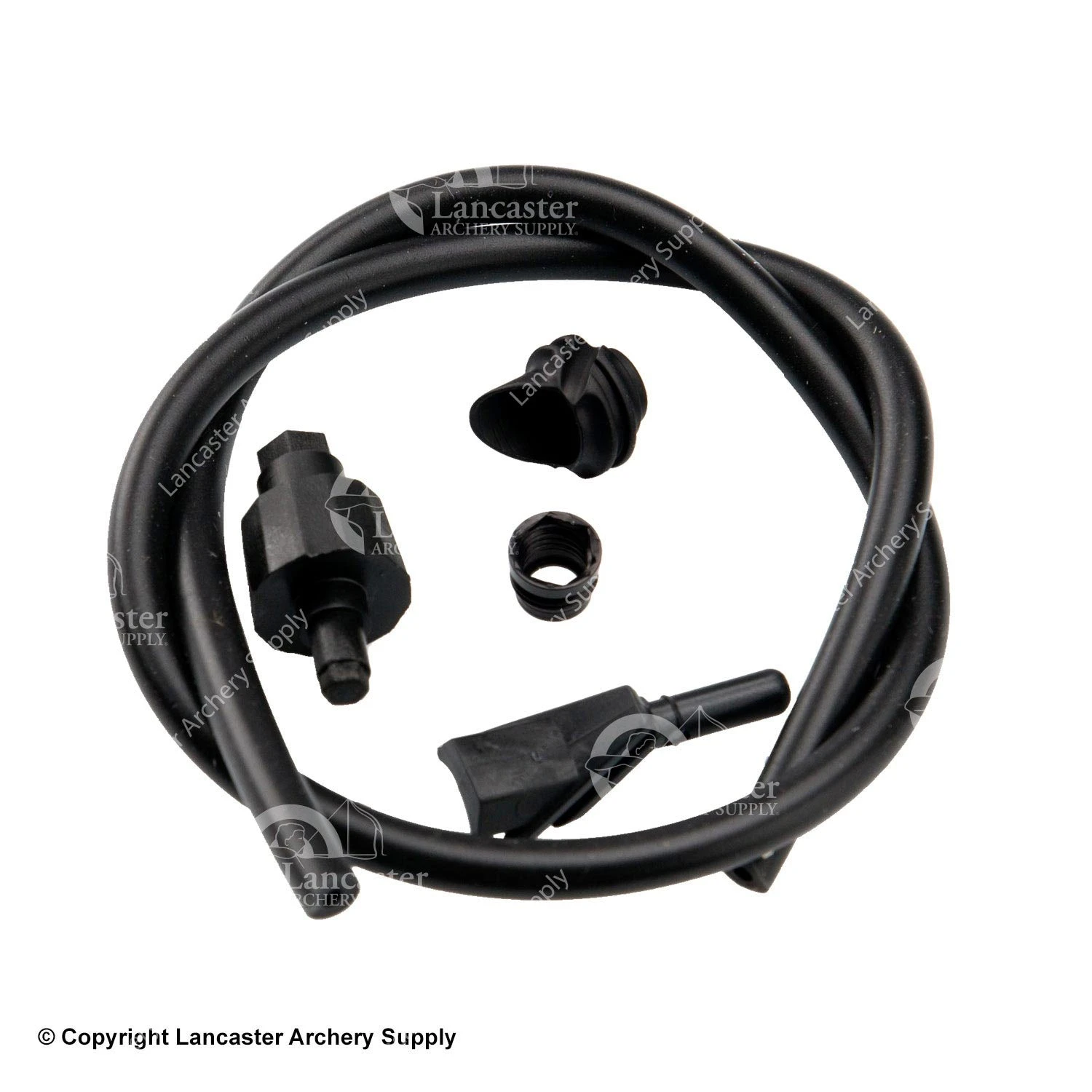 Specialty Hunter Peep Kit (1/4")