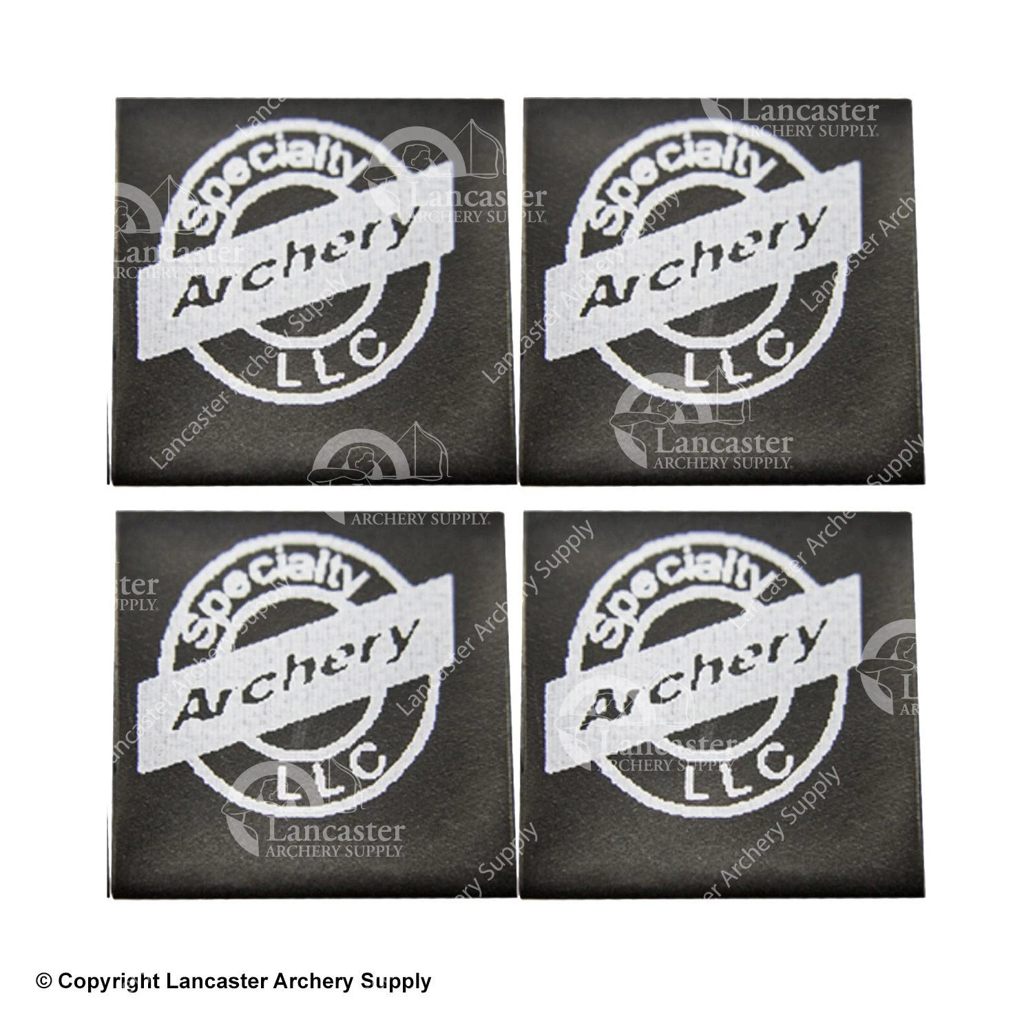 Specialty Peep Shade Replacement Tubing