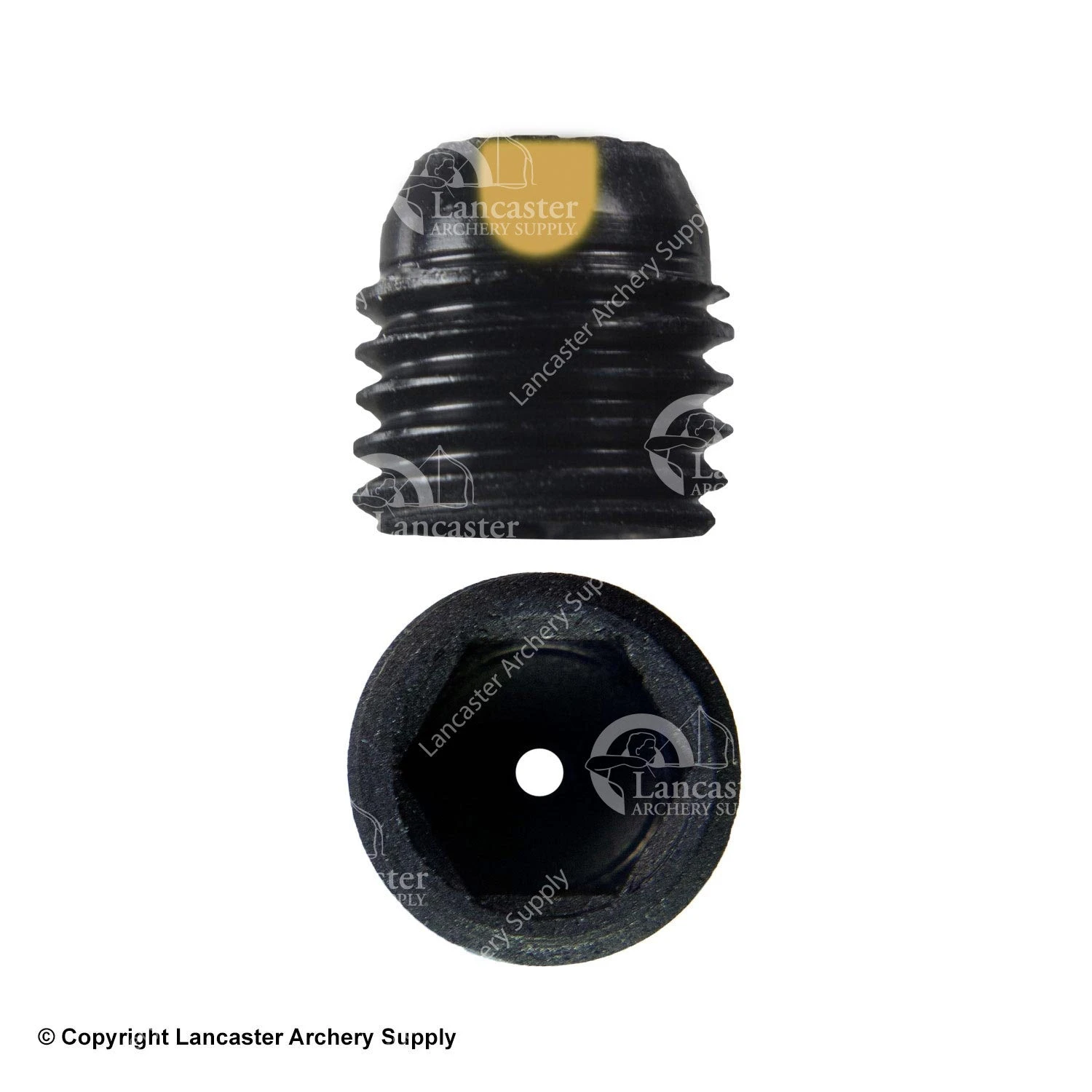 Specialty Super Peep #0.5 Clarifier (1/8")