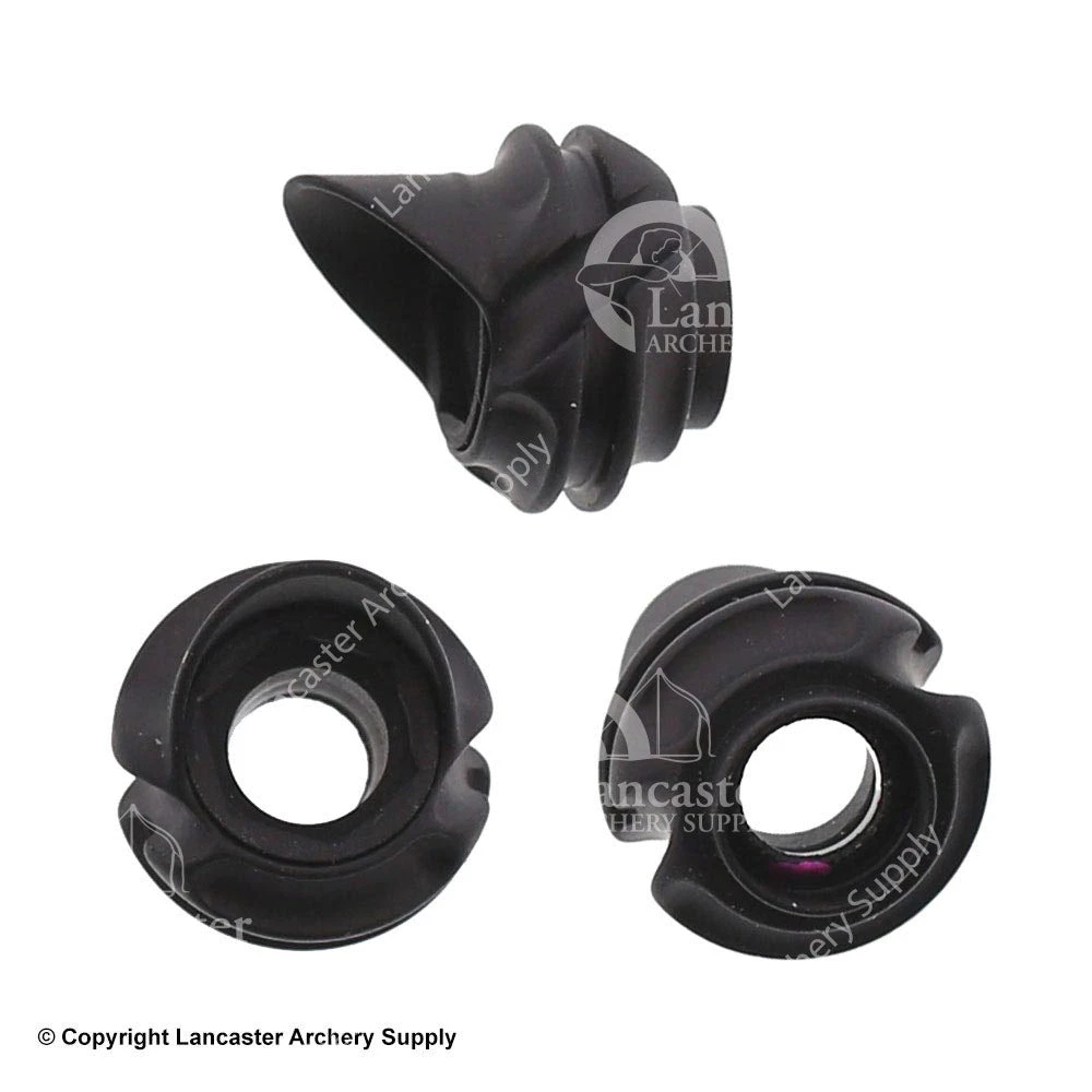 Specialty 1/4" Large Hooded EZ-View Verifier Kit