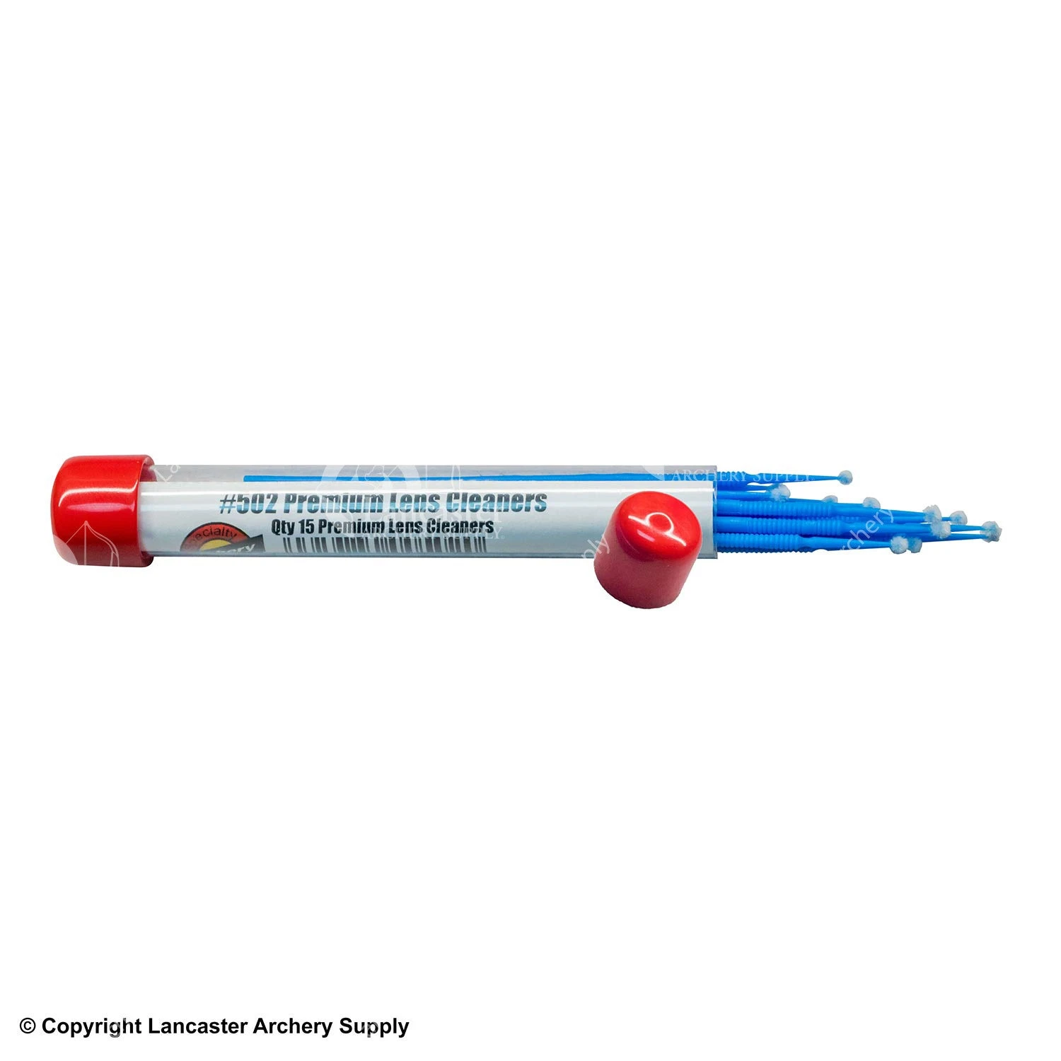 Specialty Premium Lens Cleaning Swabs