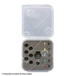 Specialty Podium Peep Clarifier Kit