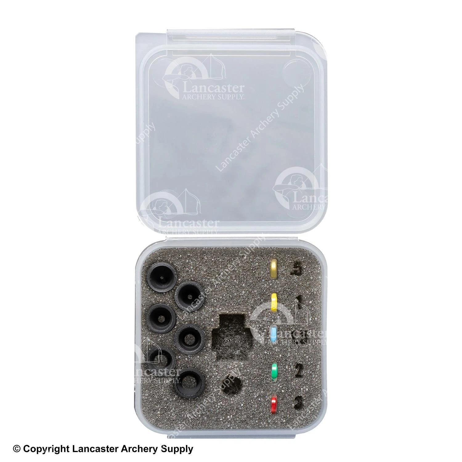 Specialty Podium Peep Deluxe Kit