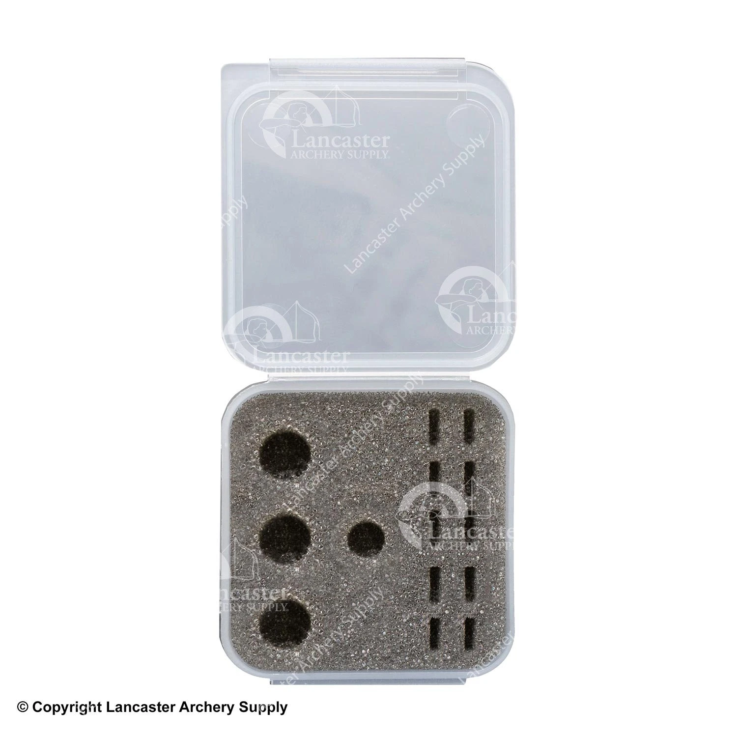 Specialty PXL Hunter Peep Storage Case