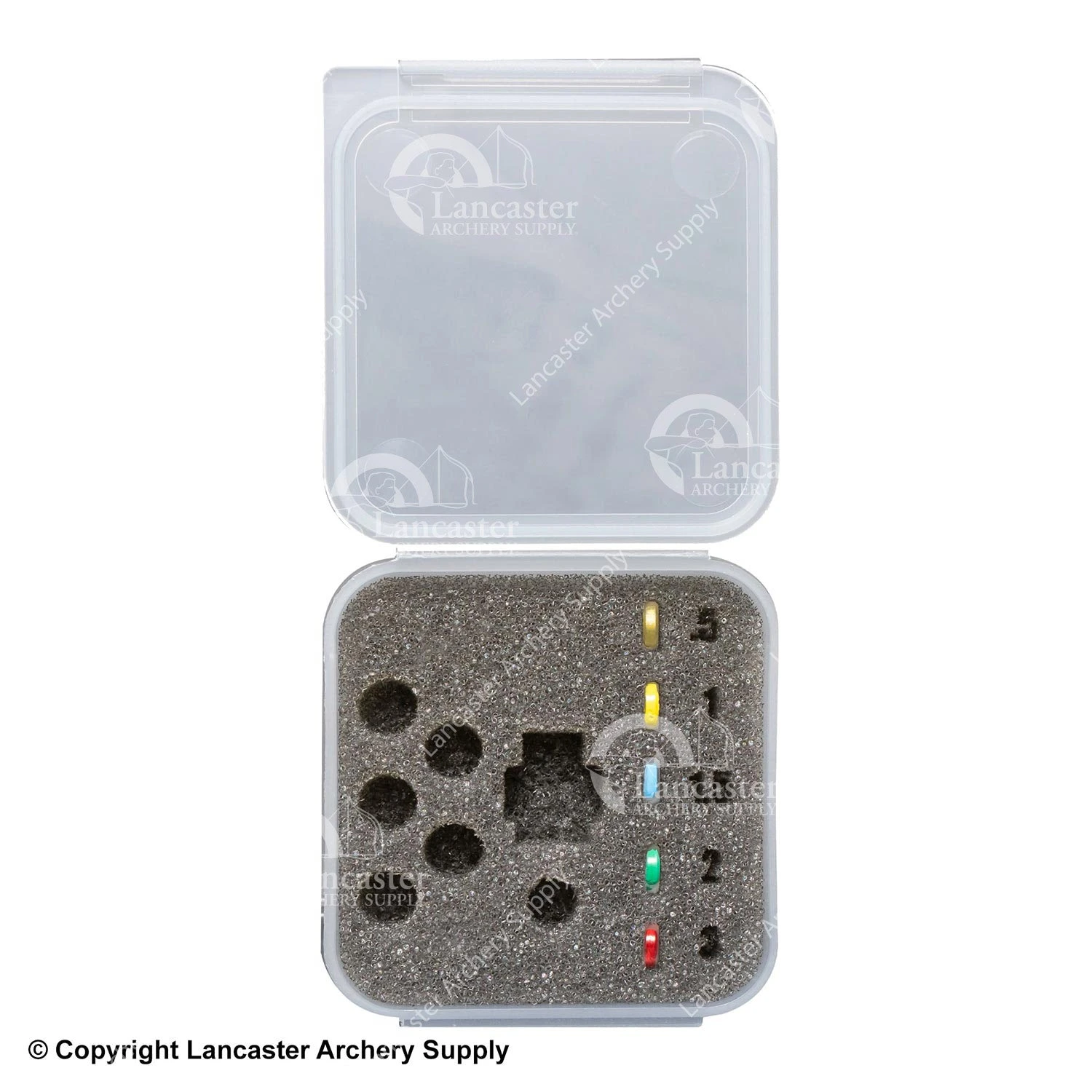 Specialty PXS Target Peep Clarifier Kit