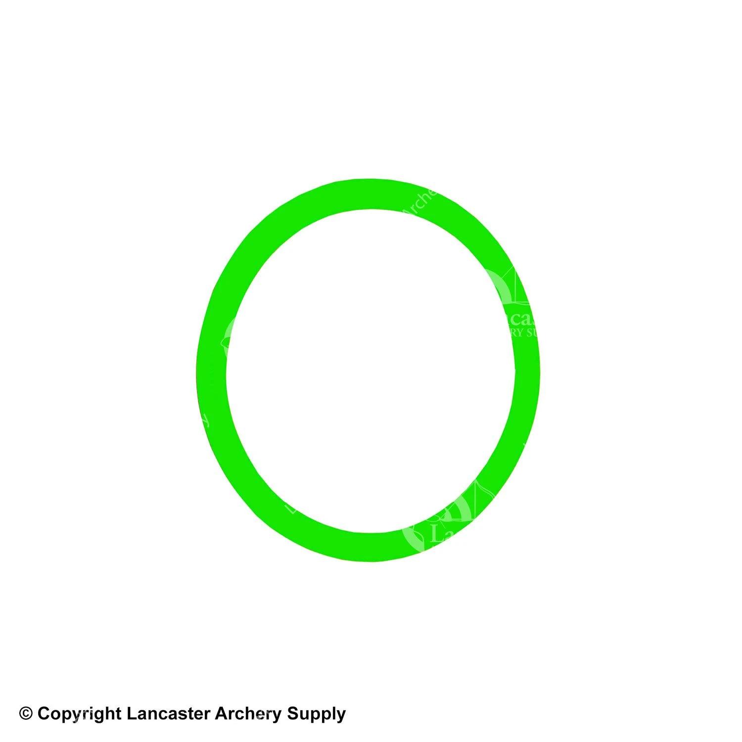 Specialty Versa² Target Ring Decals - Image 2