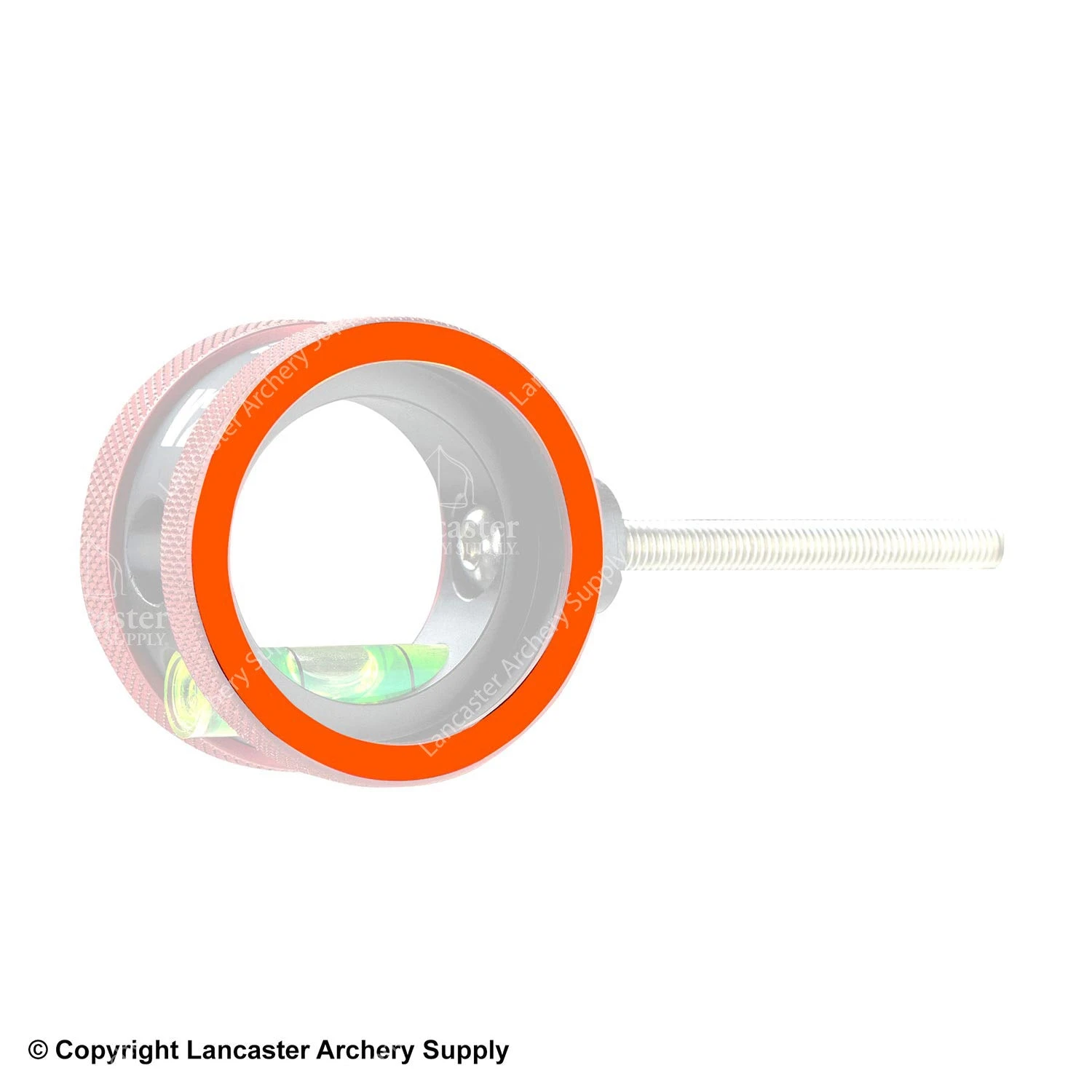 Specialty Versa³ 3D Ring Decals - Image 2