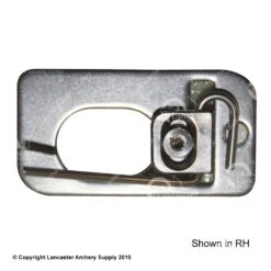 Spigarelli Spiga Evolution 2 Rest