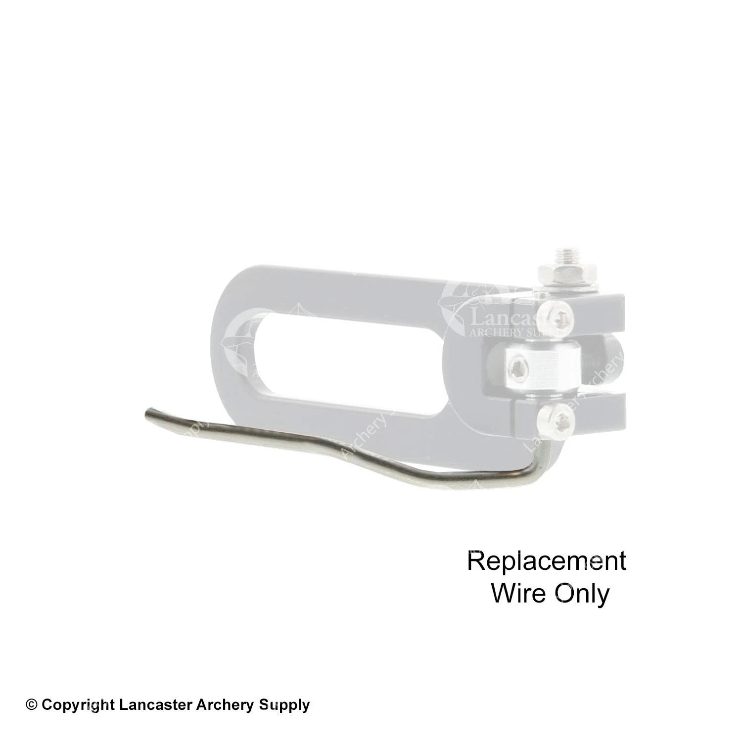 Spigarelli Z.T. Replacement Wire