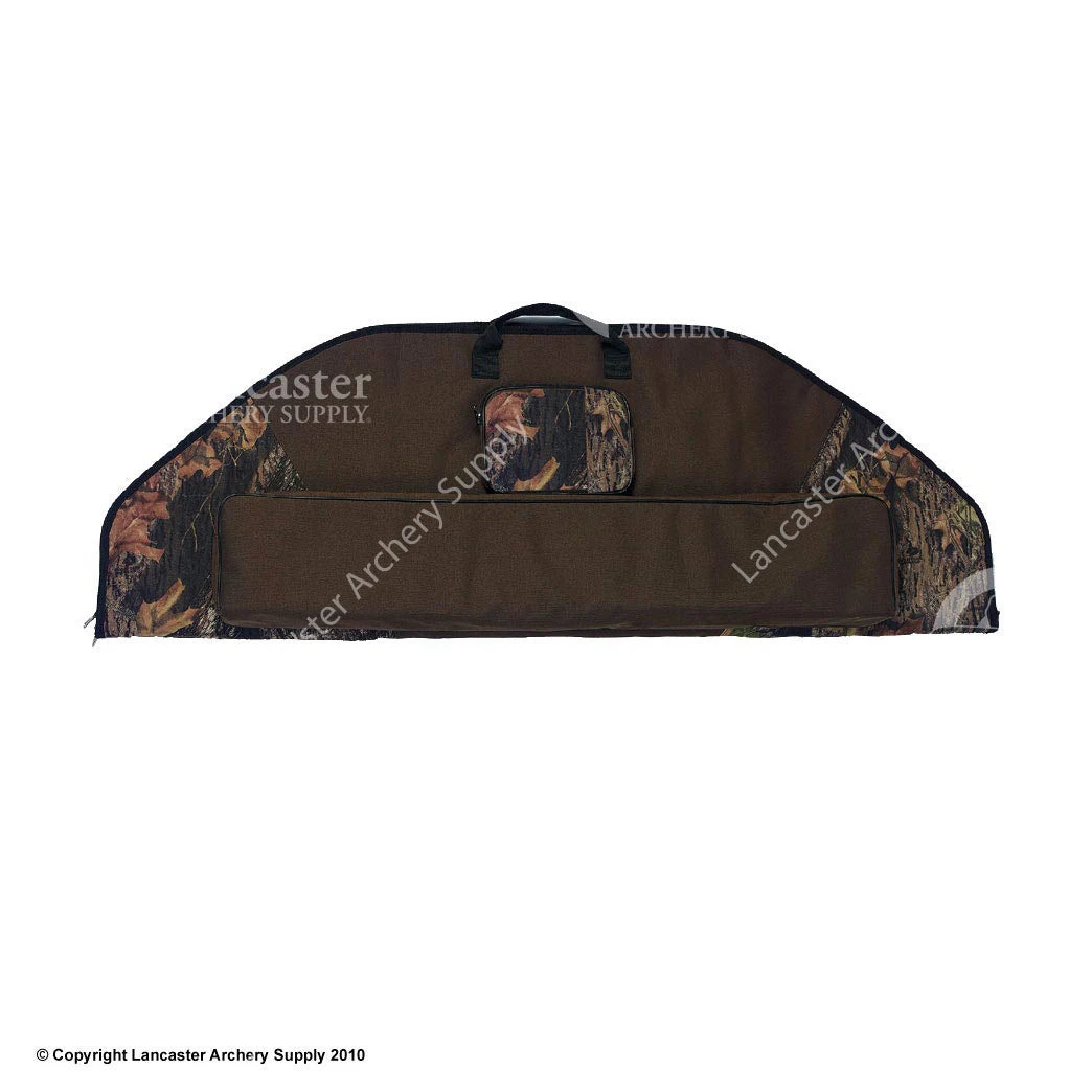 Tarantula Single Deluxe Bow Case