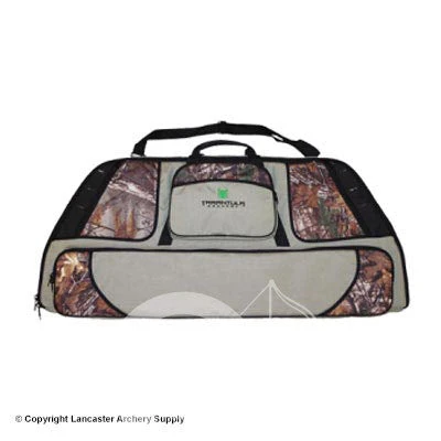 Tarantula Double Deluxe Bow Case