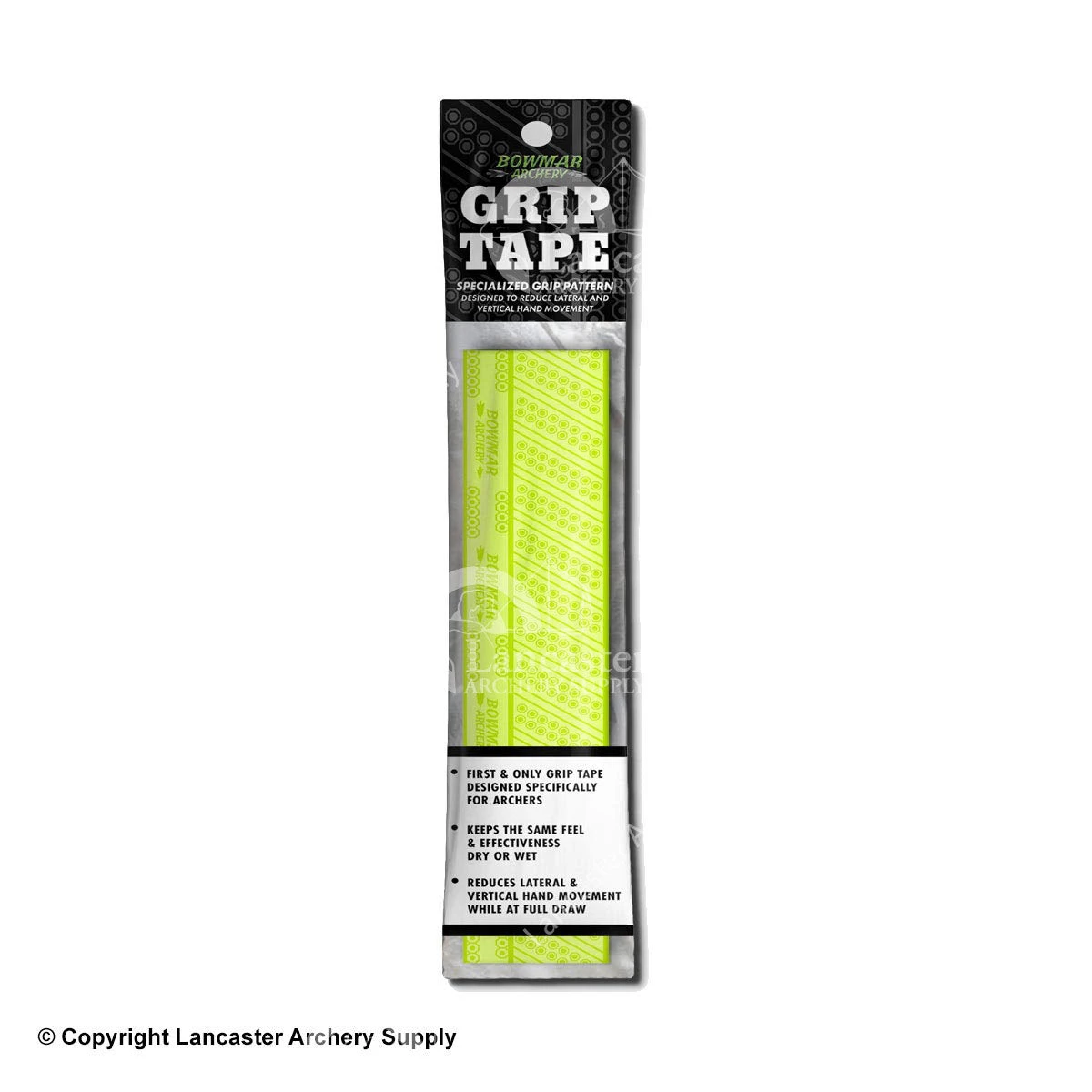 Bowmar Grip Tape - Image 2