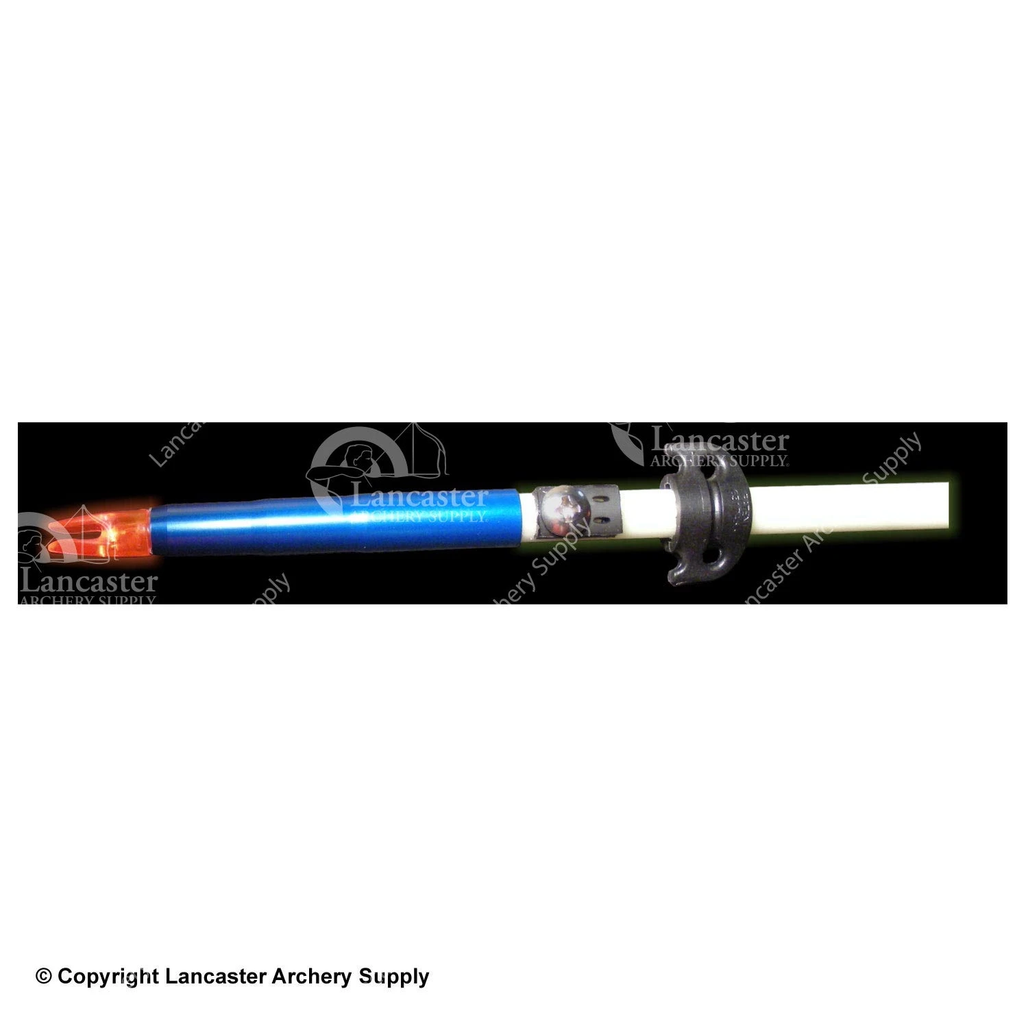 Innerloc Lighted Nock Adapter