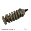 LimbSaver S-Coil Stabilizer (Camo)
