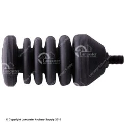 LimbSaver Mini S-Coil Stabilizer (Black)