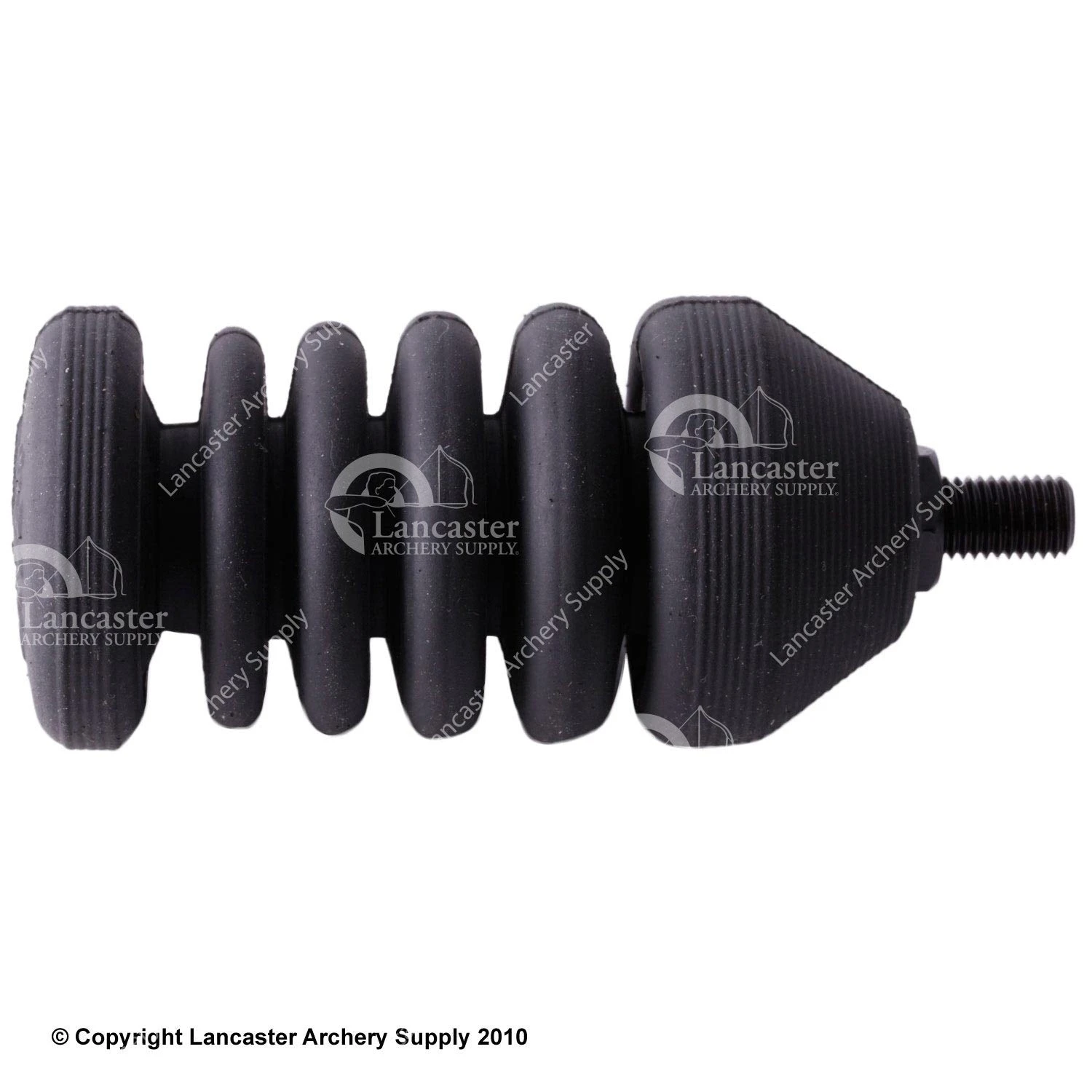 LimbSaver Mini S-Coil Stabilizer (Black)