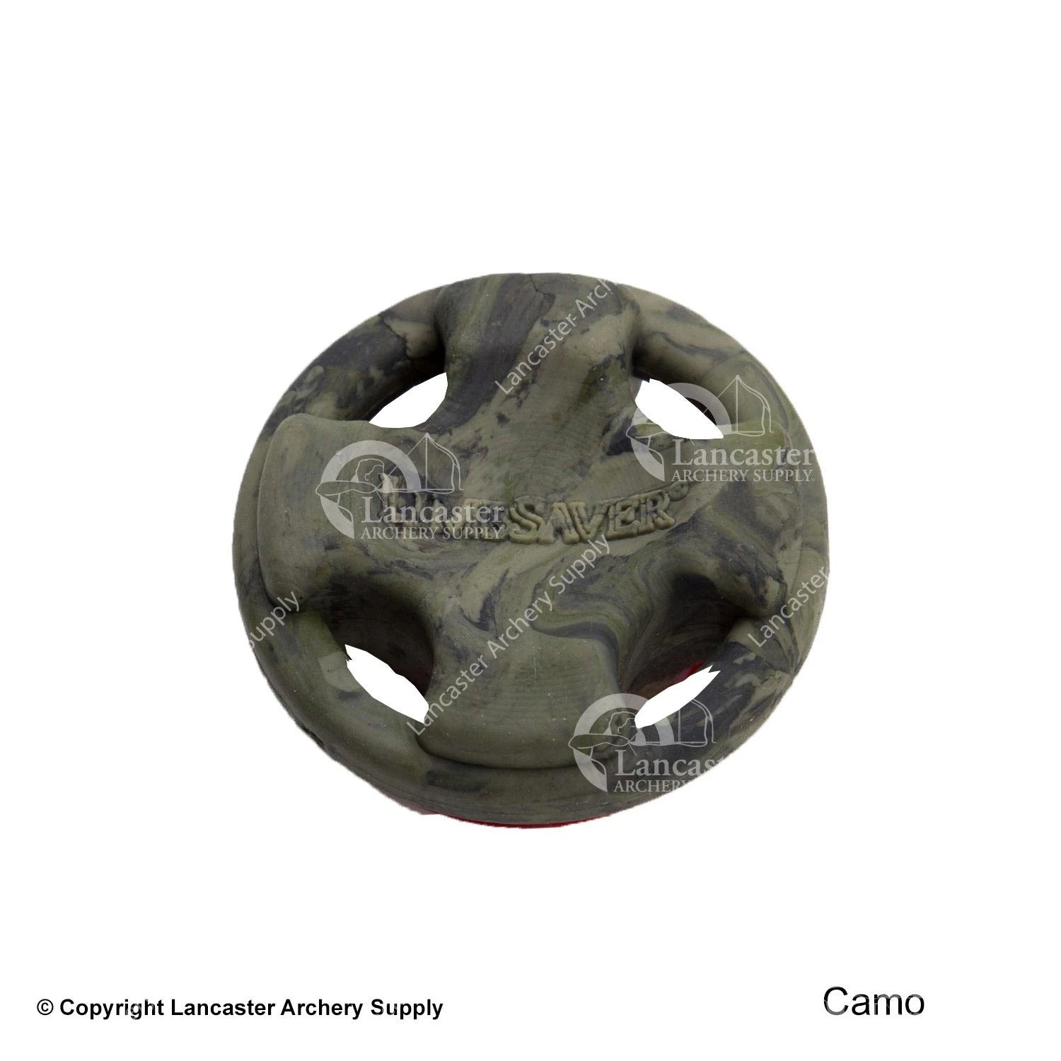 LimbSaver Recurve Broadband LimbSavers - Image 2