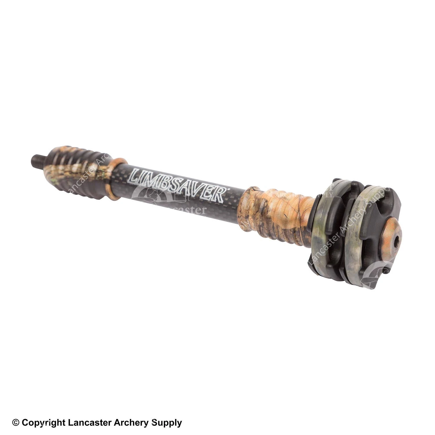 LimbSaver LS Hunter Micro Lite 7" Stabilizer - Image 2