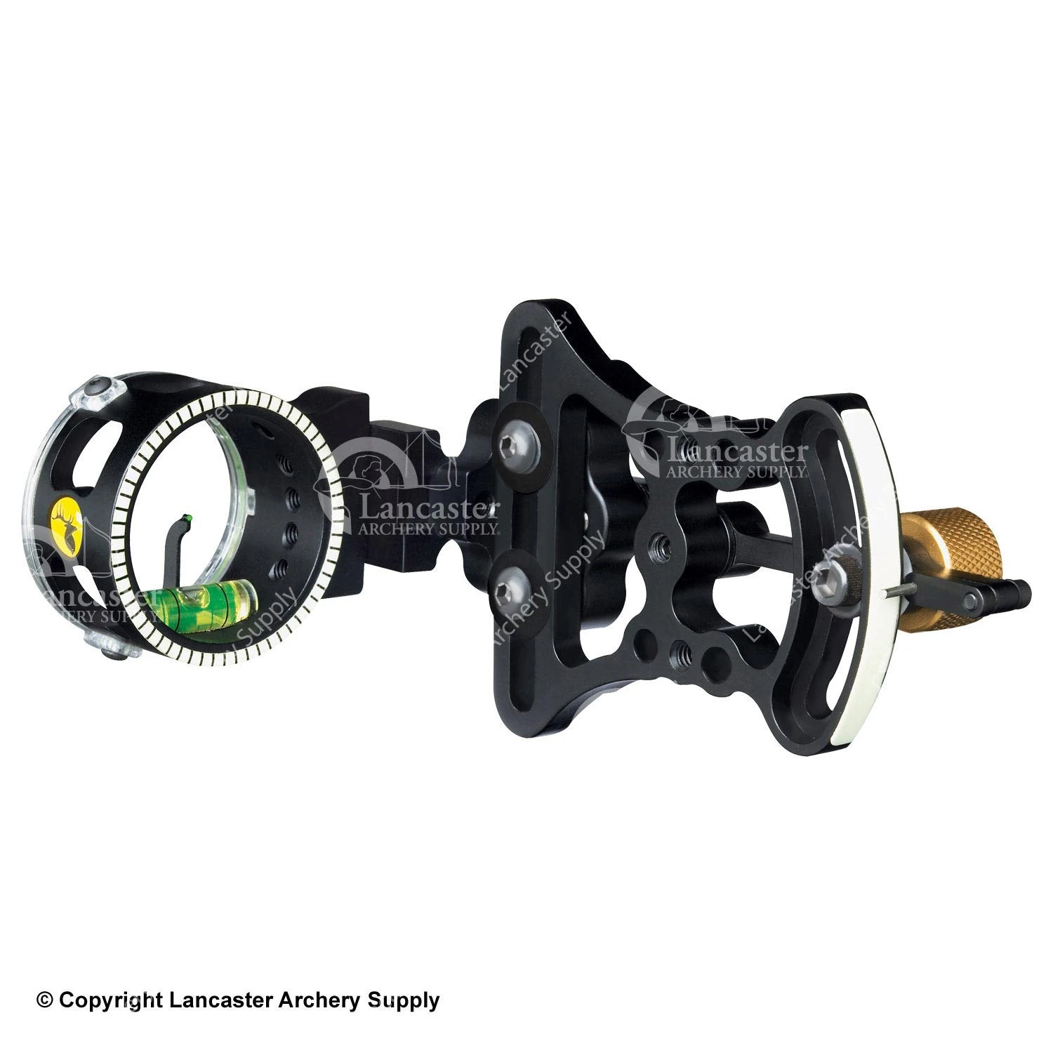 Trophy Ridge Pursuit One Pin Sight