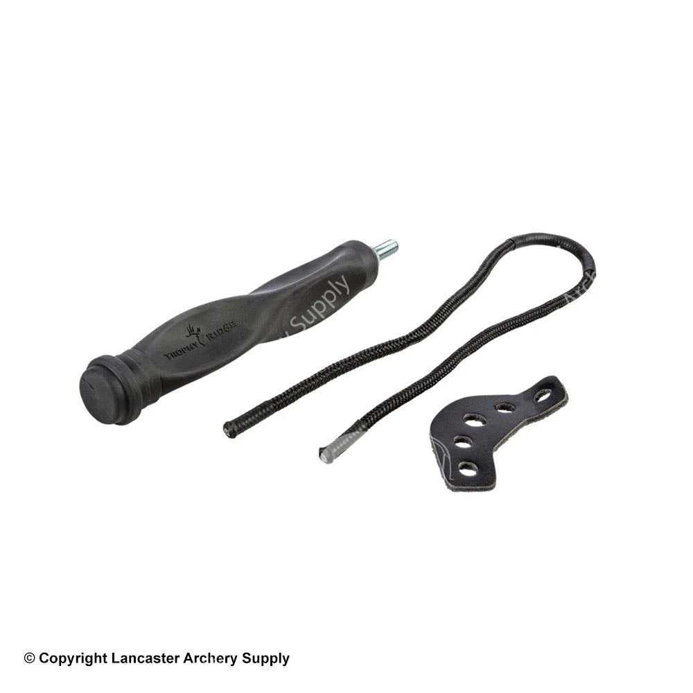 Trophy Ridge Blitz Stabilizer (6") - Image 2