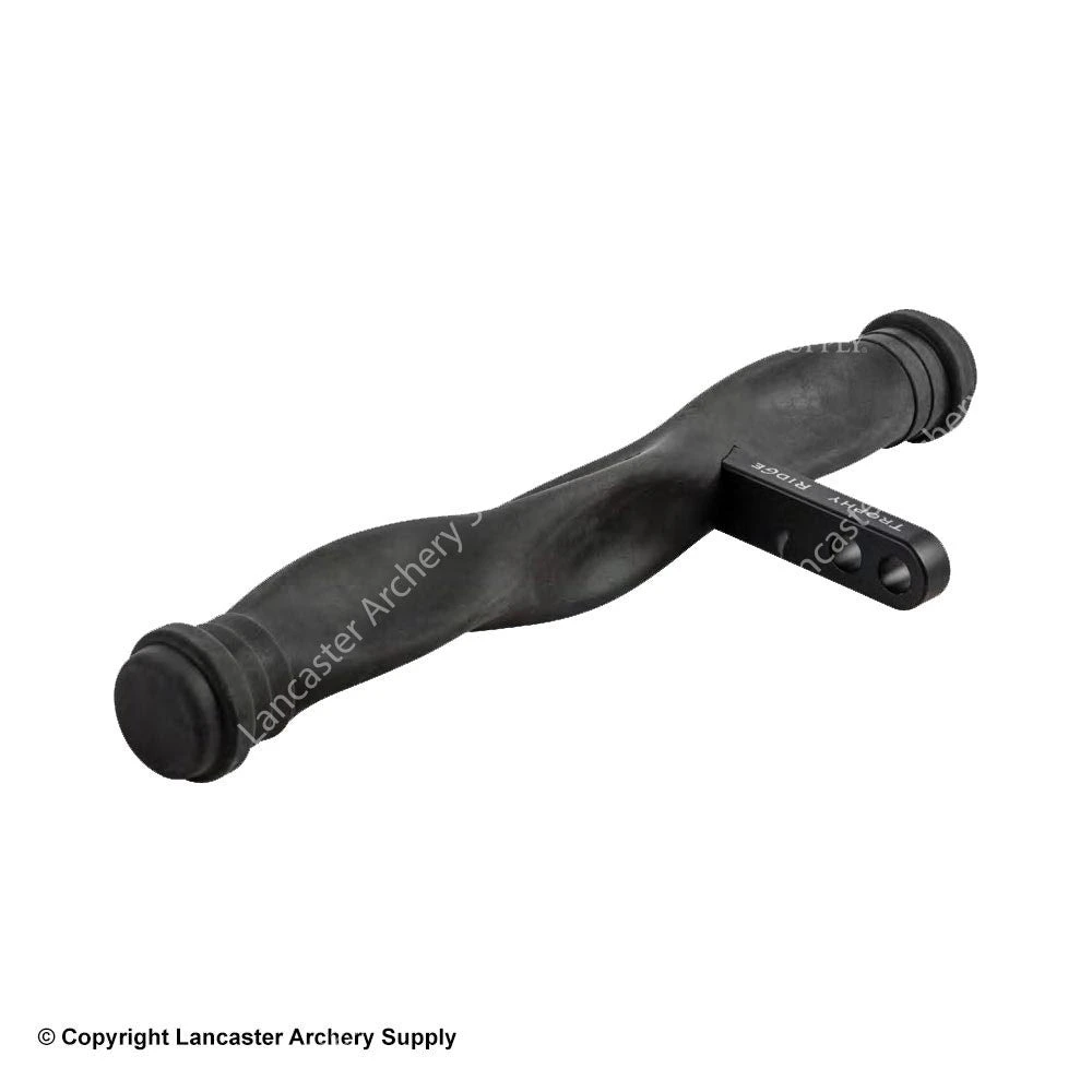 Trophy Ridge Blitz Sidebar