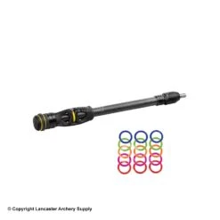 Trophy Ridge Hitman Stabilizer (10")