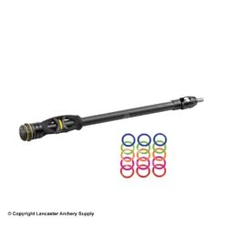 Trophy Ridge Hitman Stabilizer (12")