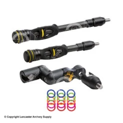 Trophy Ridge Hitman Stabilizer Kit (6" & 8")