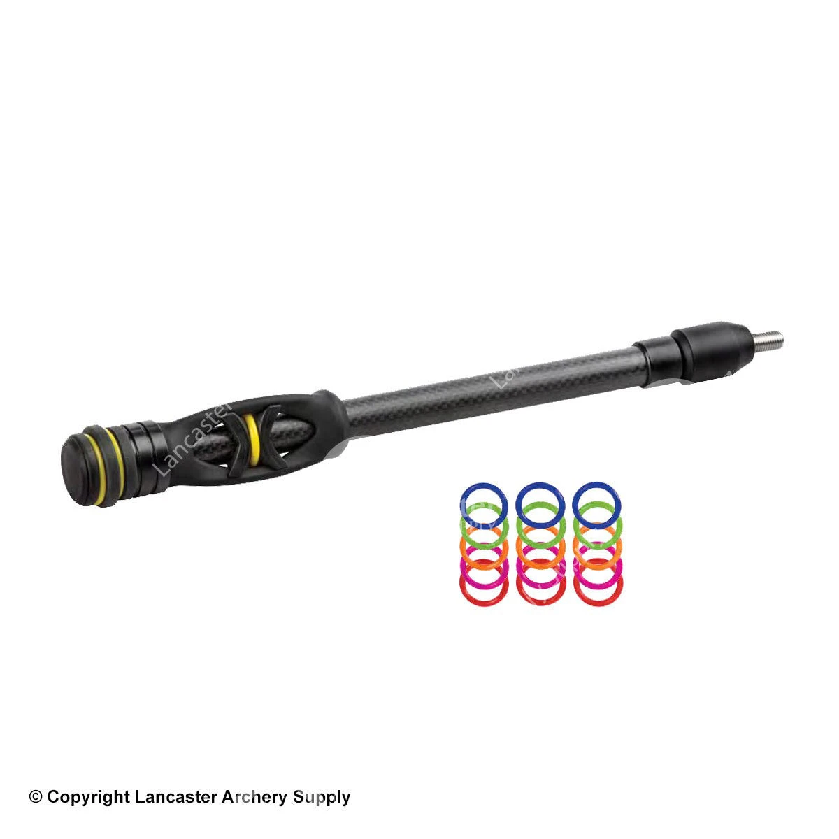 Trophy Ridge Hitman Stabilizer (8")