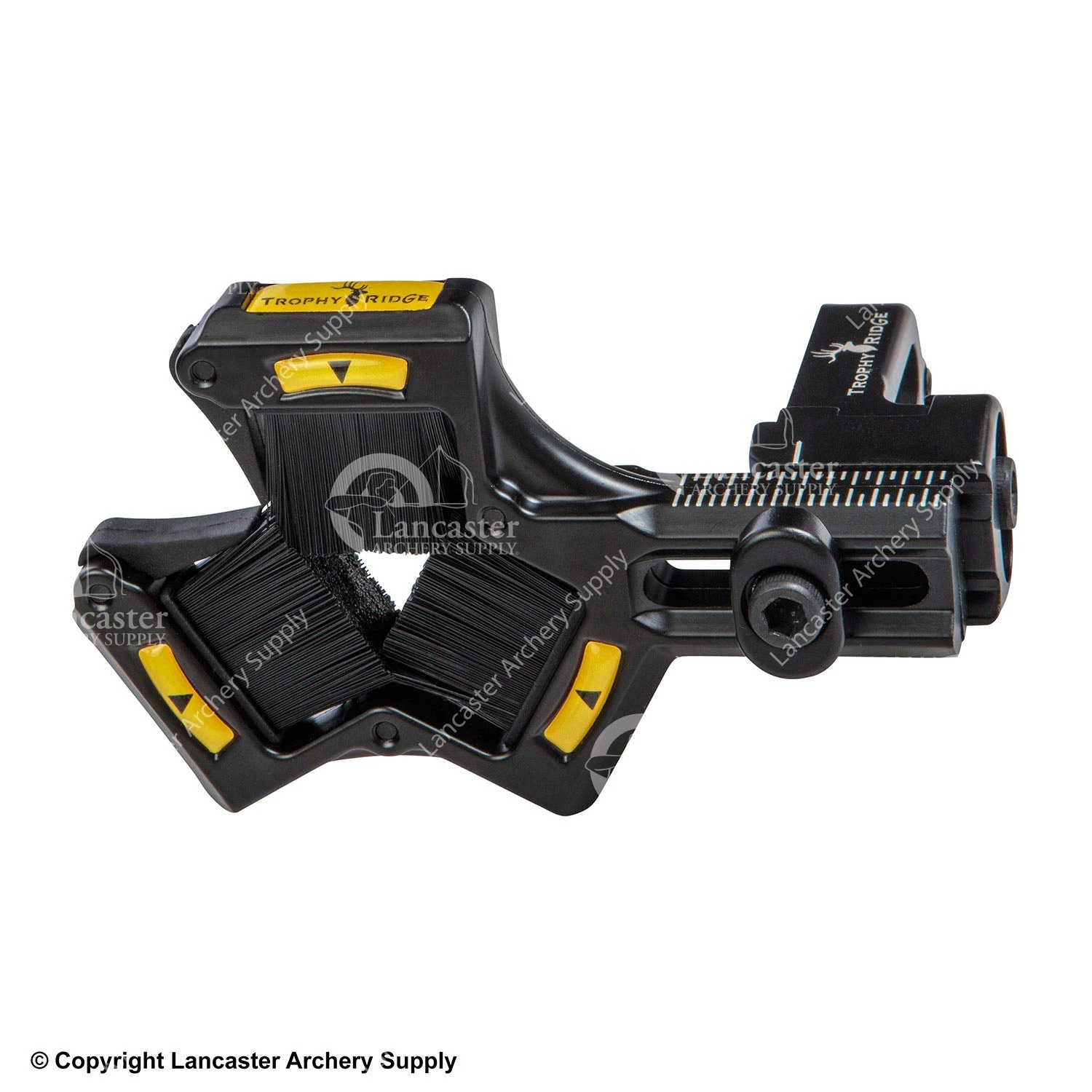 Trophy Ridge Whisker Biscuit V-Con Arrow Rest