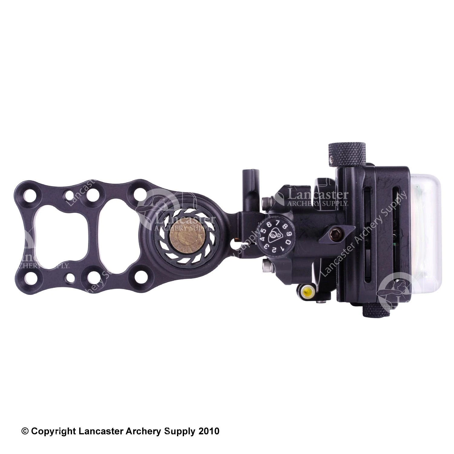 Axcel Armortech-HD Sight (4 Pin .019") - Image 2