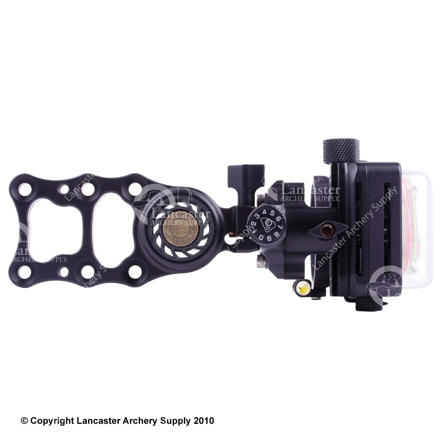 Axcel Armortech-HD Sight (5 Pin .019") - Image 2