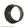 T.R.U. Ball Axcel Scope Hooded Lens Retainer