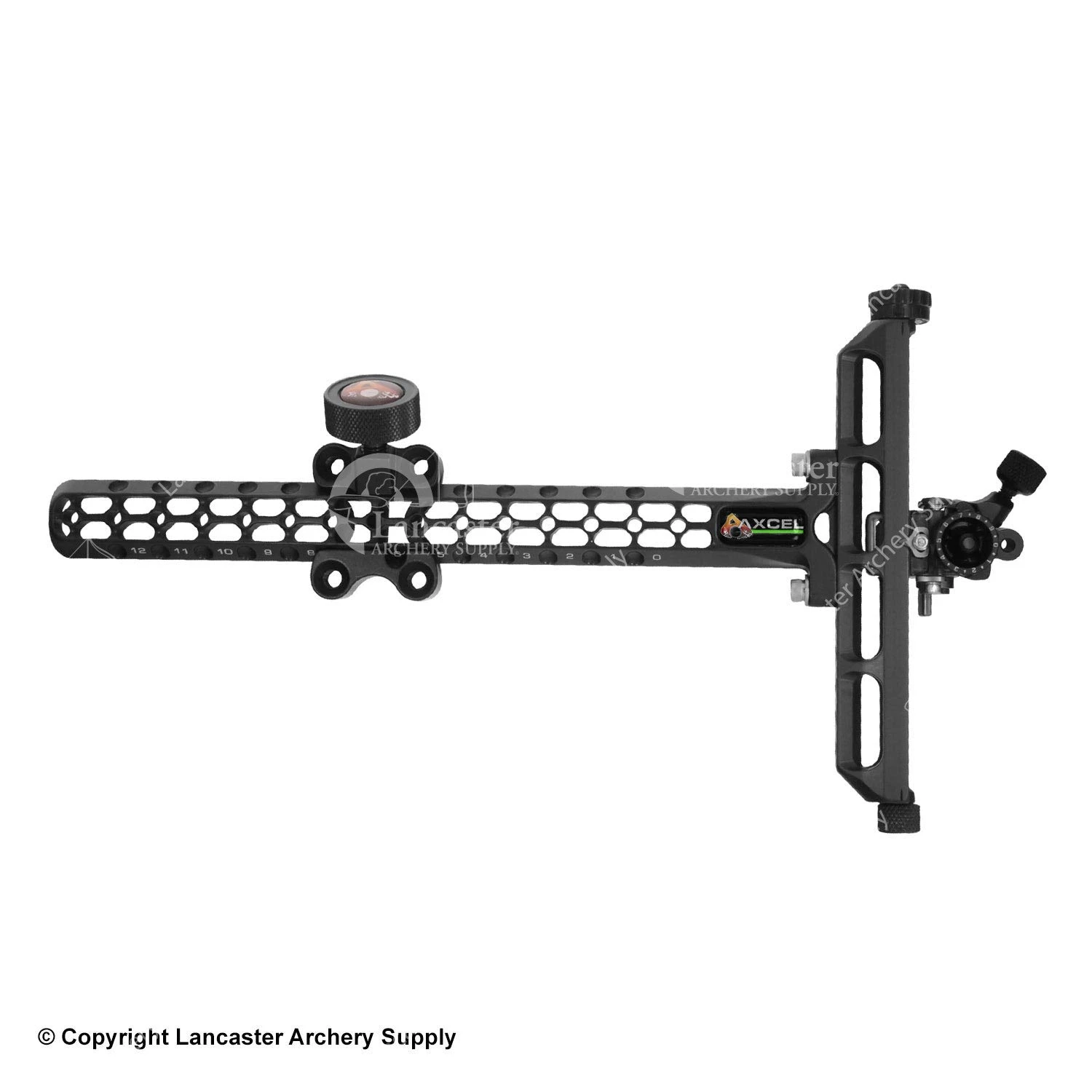 Axcel Achieve RXL Recurve Sight