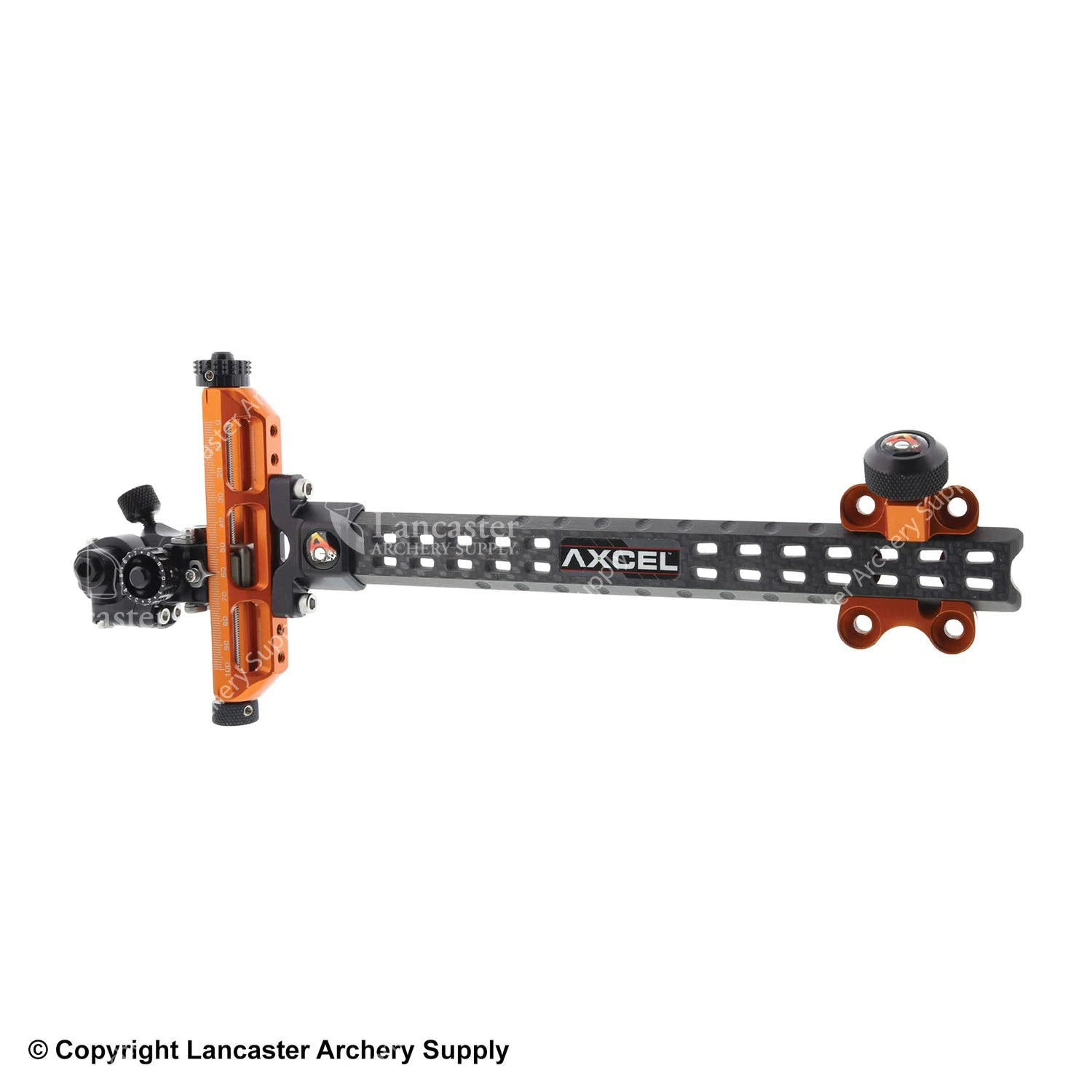 Axcel Achieve CBL Carbon Bar Compound Sight - Image 2