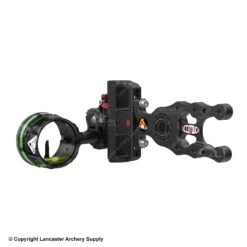 Axcel AccuTouch HD Slider Sight W/ AVX-41 Scope (.019")