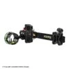 Axcel AccuTouch Carbon Pro Slider Sight W/ AVX-41 Scope (.010")