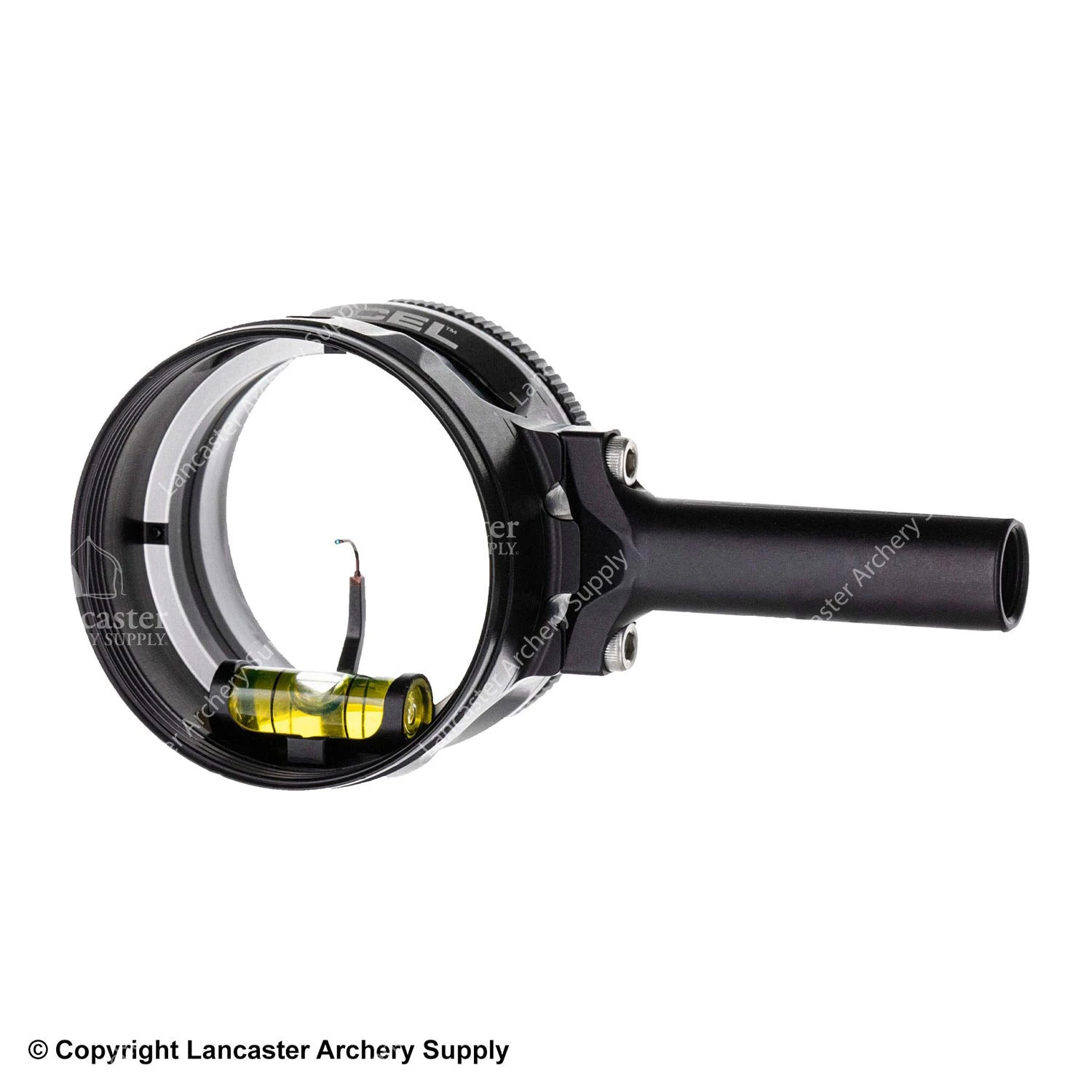 Axcel AccuView Scope W/ Fiber Optic Ring Pin (.010") - Image 6