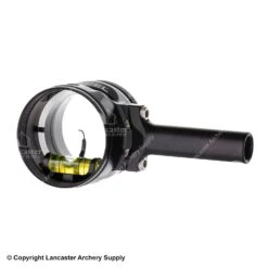Axcel AccuView Scope W/ Fiber Optic Ring Pin (.010")