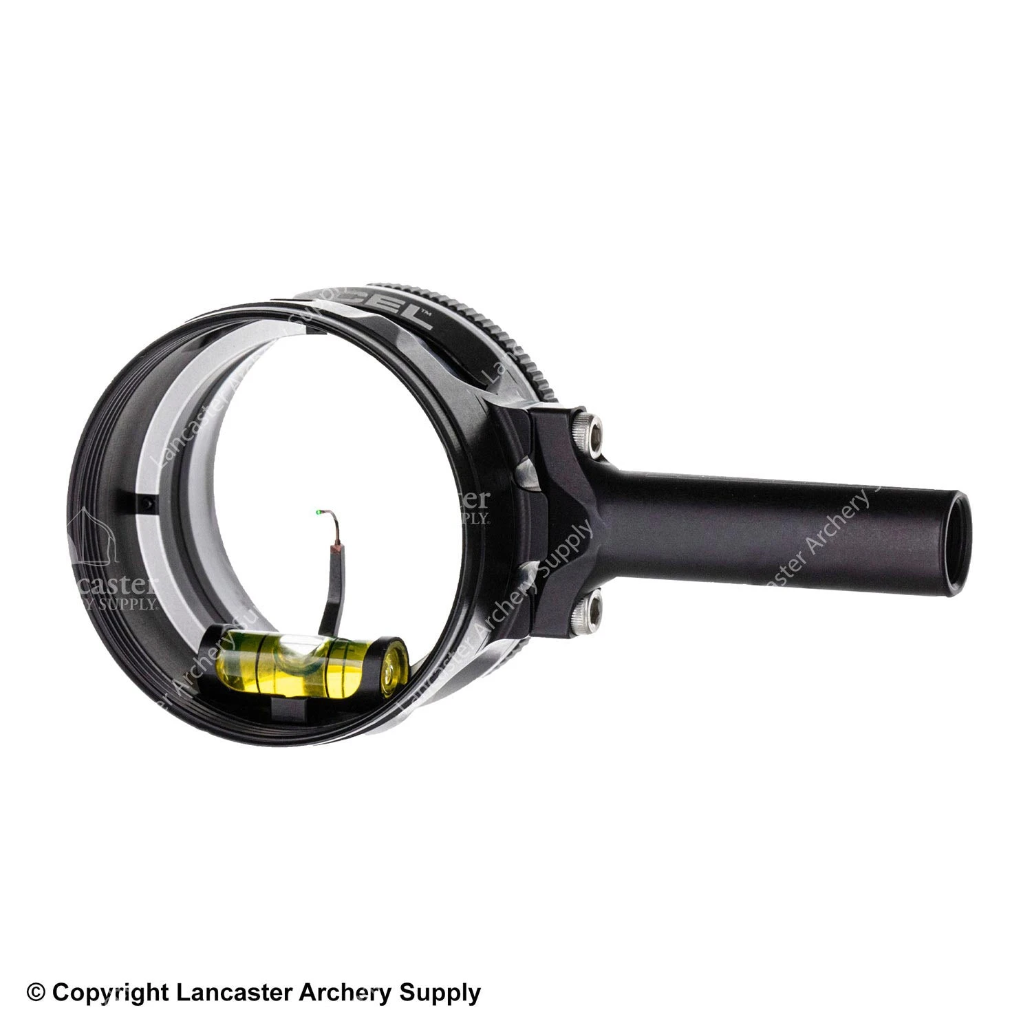 Axcel AccuView Scope W/ Fiber Optic Ring Pin (.010") - Image 5
