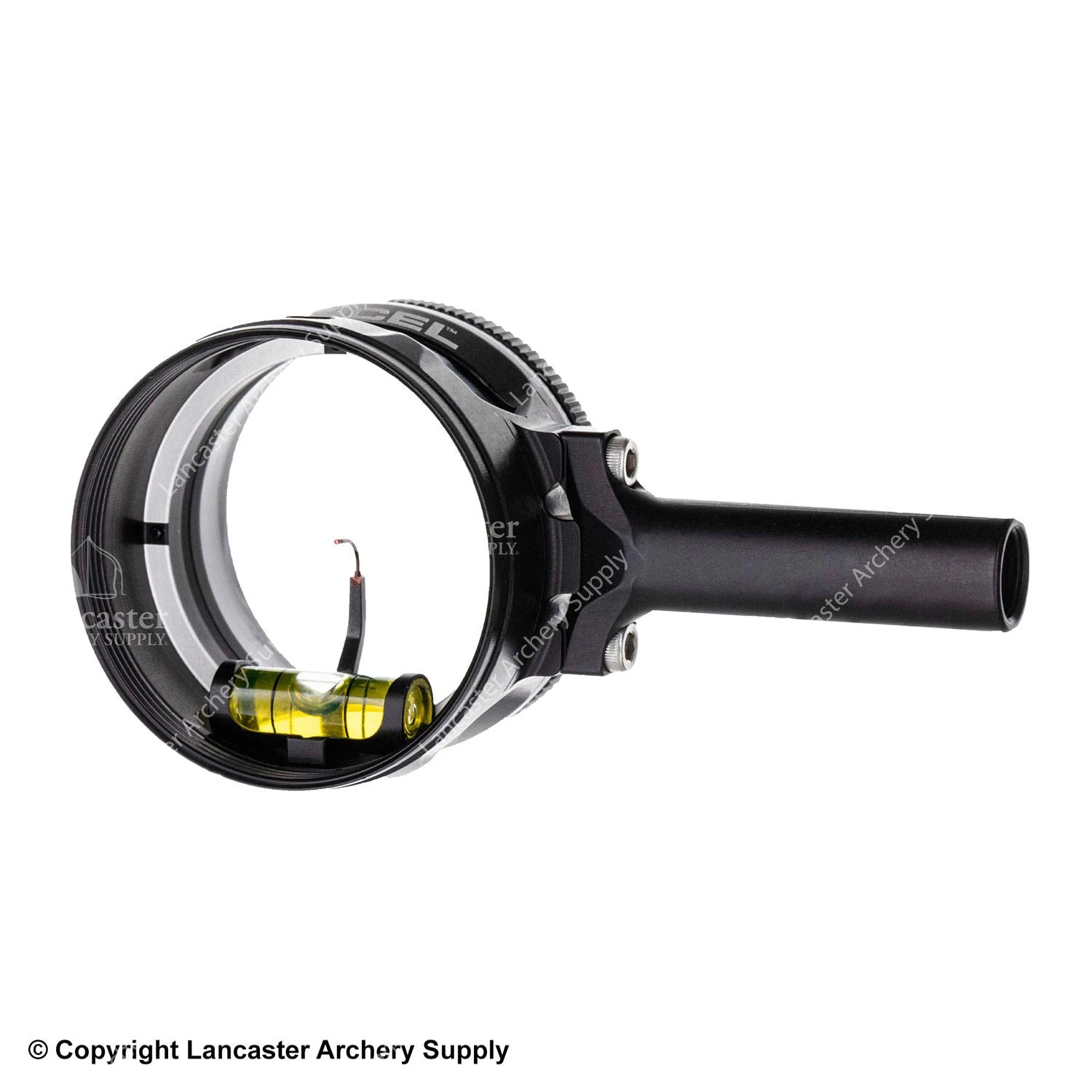 Axcel AccuView Scope W/ Fiber Optic Ring Pin (.010") - Image 7