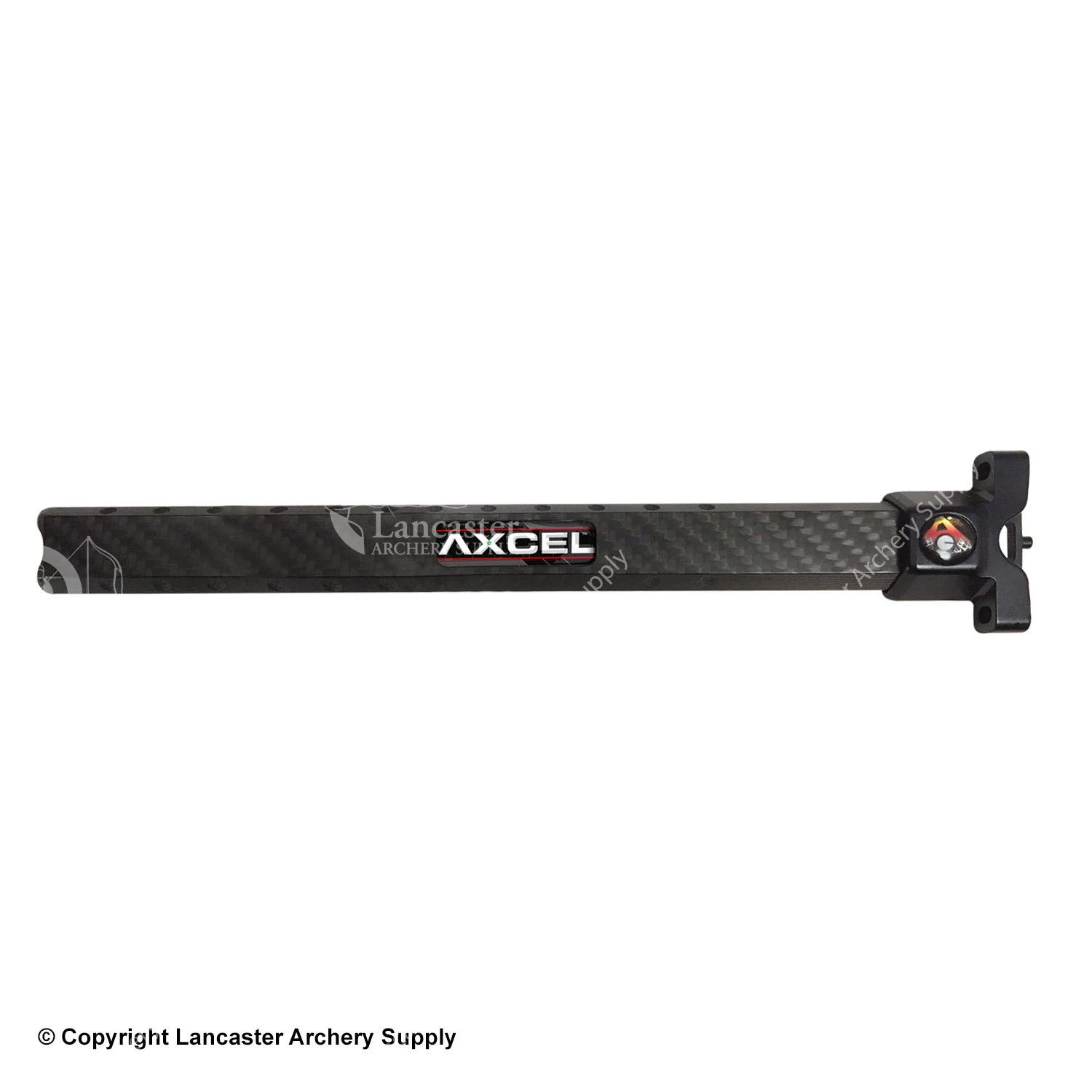 Axcel AX Series Carbon Extension