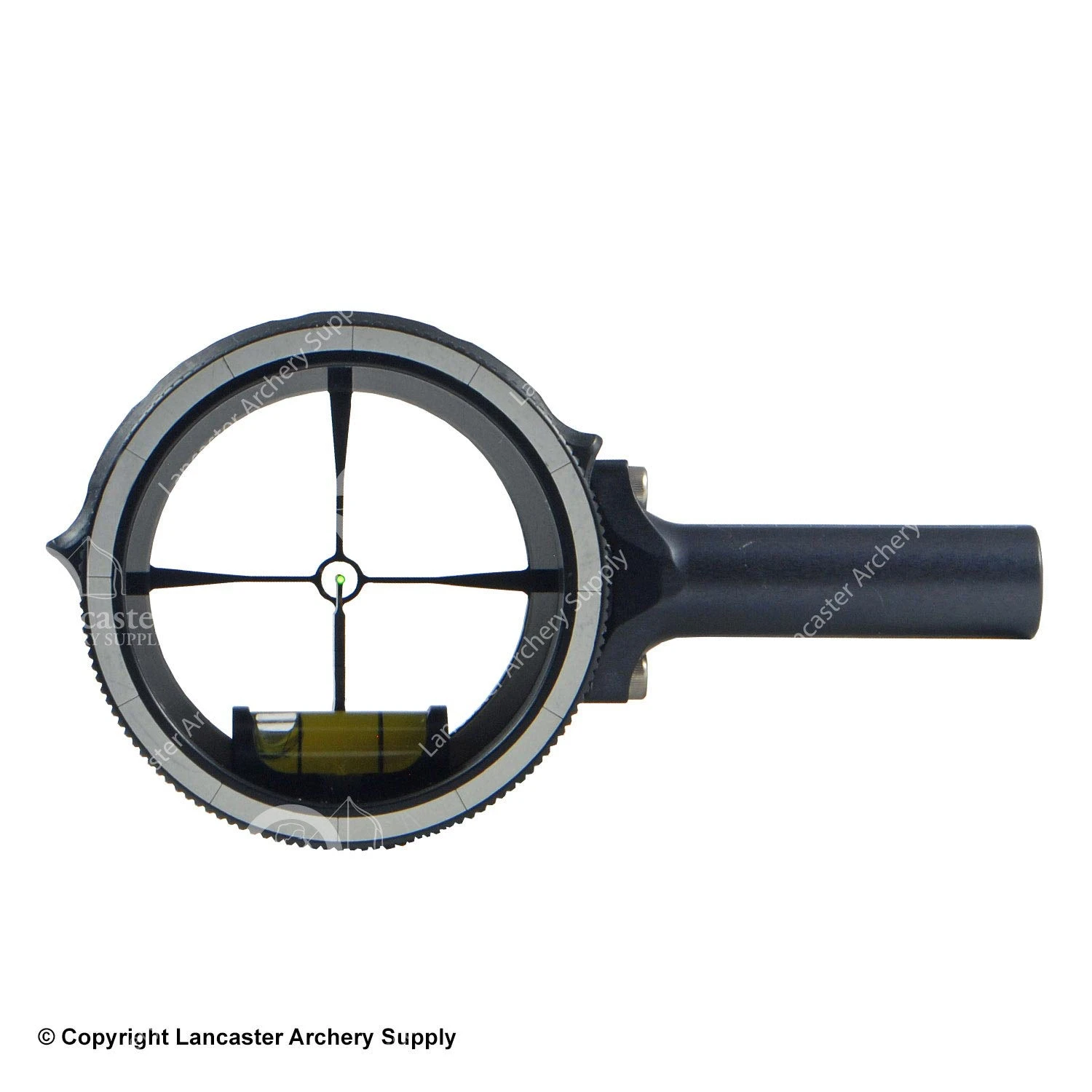 Axcel AccuView AV-Hunter Plus Scope W/ .010" Fire Pin
