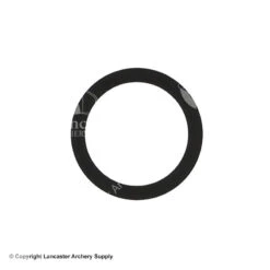 Axcel Curve RX Aperture Disc (Round - 1/2")