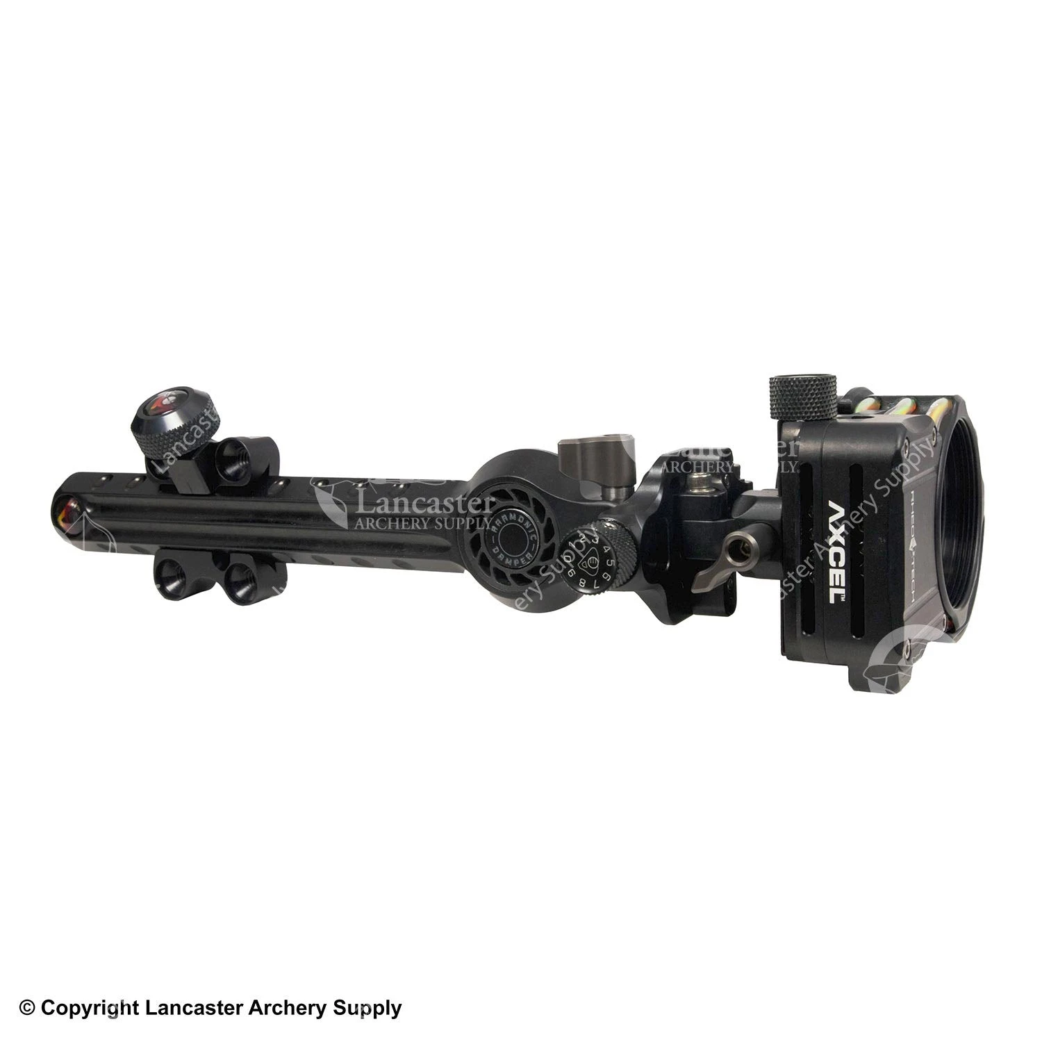 Axcel RheoTech HD Pro Sight (7 Pin - .019") - Image 2