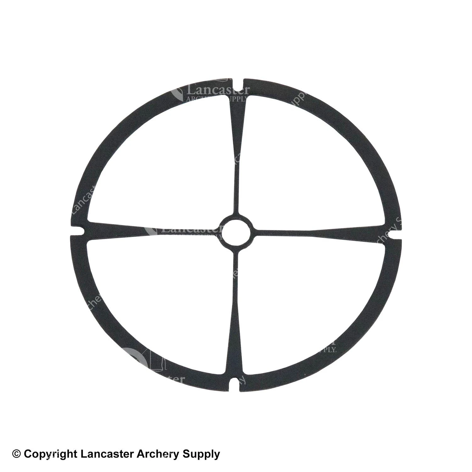 Axcel AccuView AV-31 Crosshair Insert