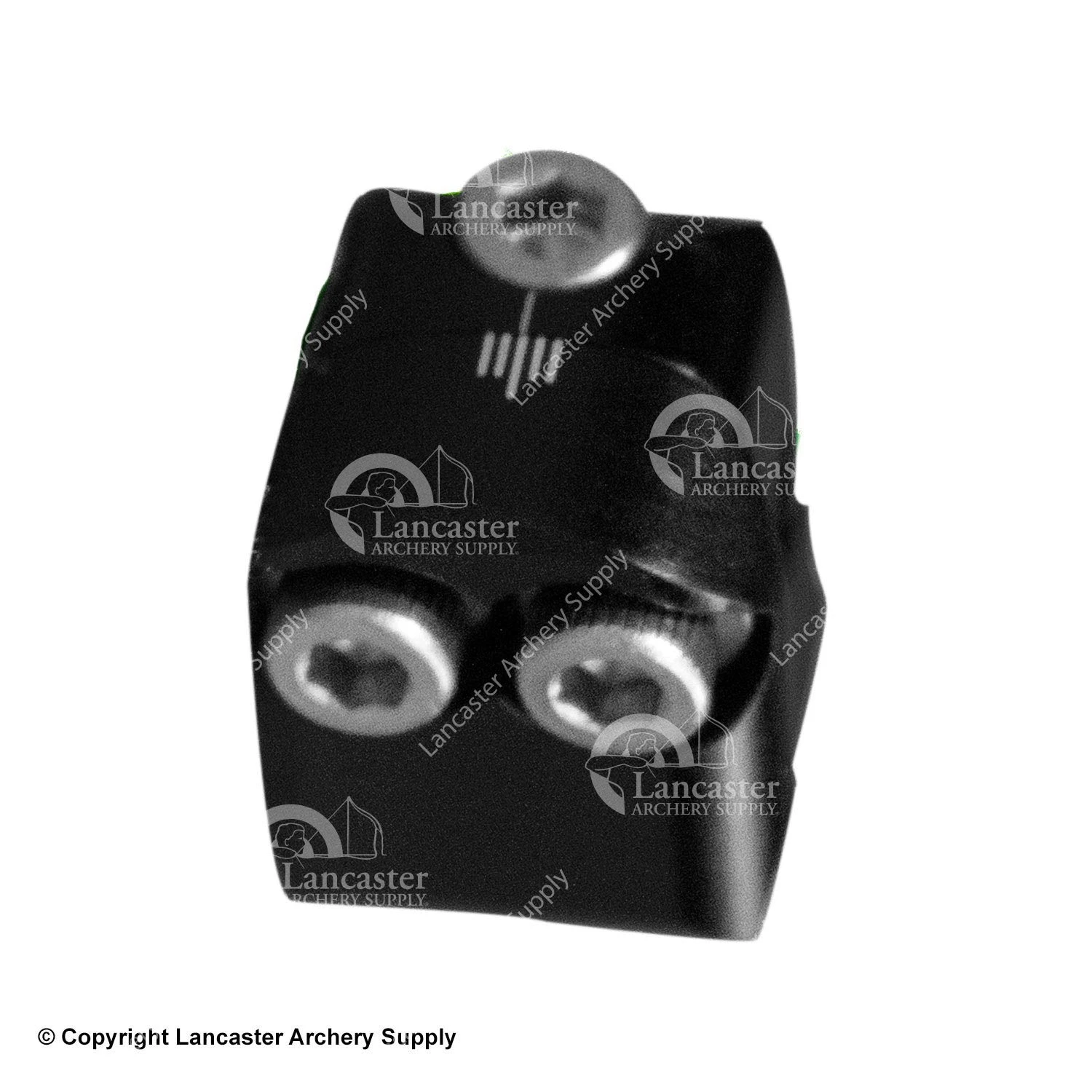 Axcel Achieve XP Recurve Alignment Block