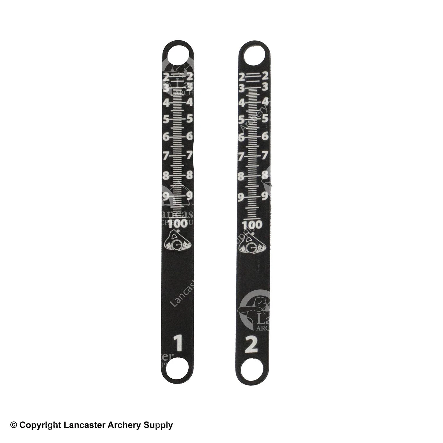 Axcel Achieve XP Metal Sight Tapes