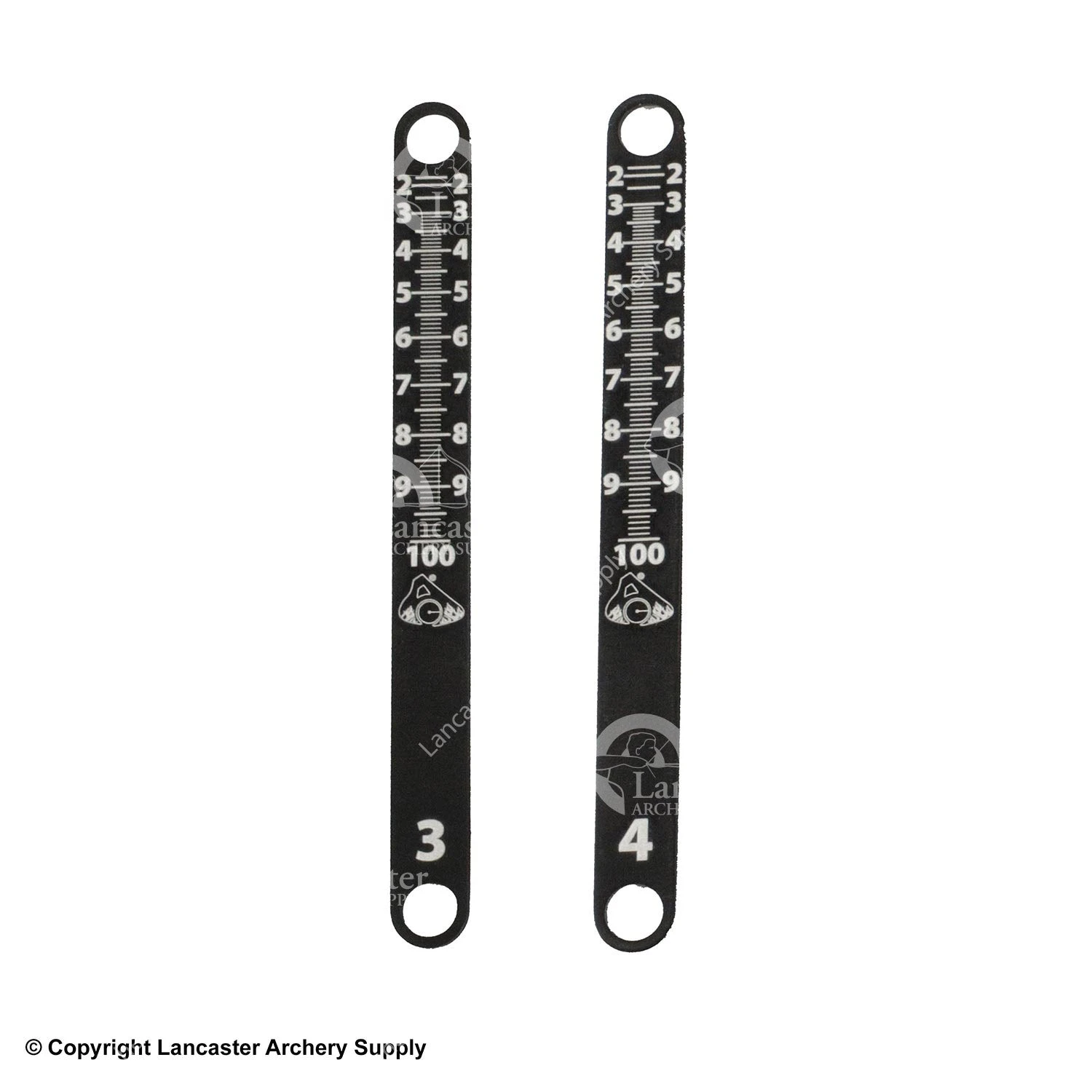 Axcel Achieve XP Metal Sight Tapes - Image 2